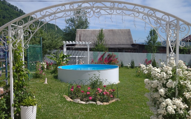 Panorama Guest House