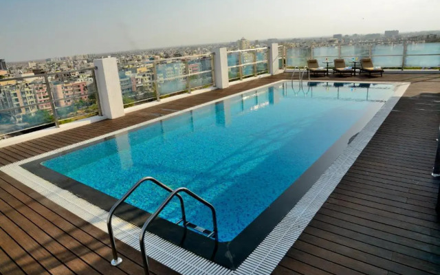 Country Inn & Suites by Radisson Kota Hotel