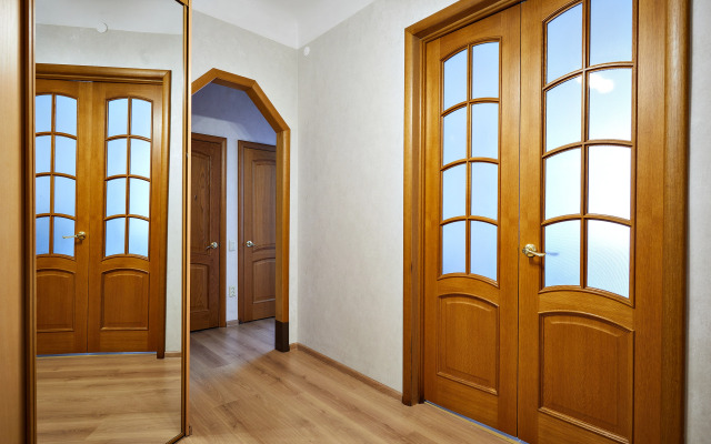 Квартира с двумя спальнями в самом центре Пятая авеню