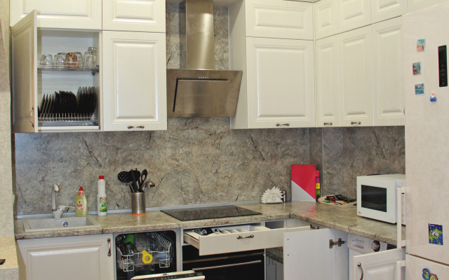 Апартаменты на Пасечной