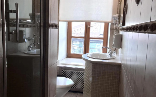 Usad'ba 18 Vek Hotel