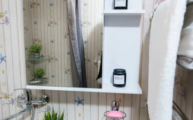 Квартира на Степной 86