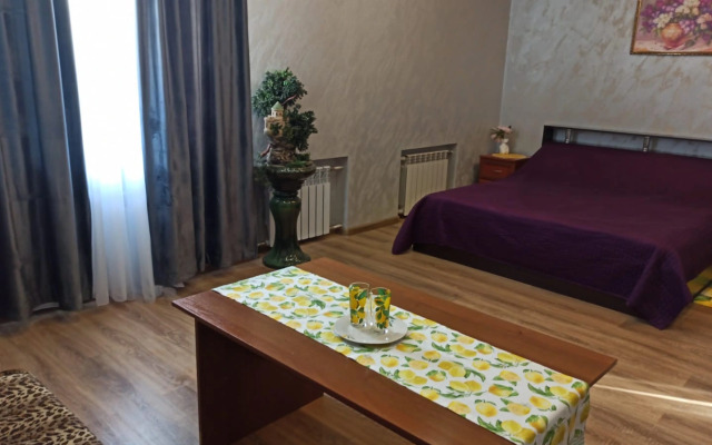 Limon Hotel