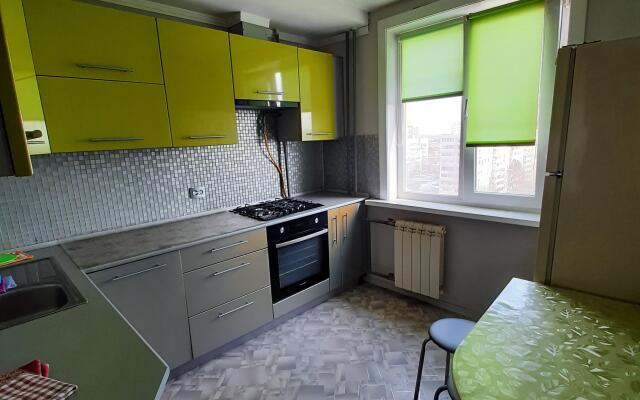 Uyutnaya Sovremennaya 2kh-Komnatnaya Kvartira Apartments