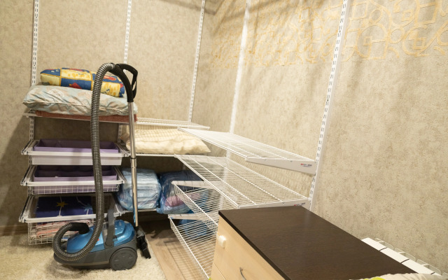 Квартира Счастливый Турист Советская рядом с детской больницей