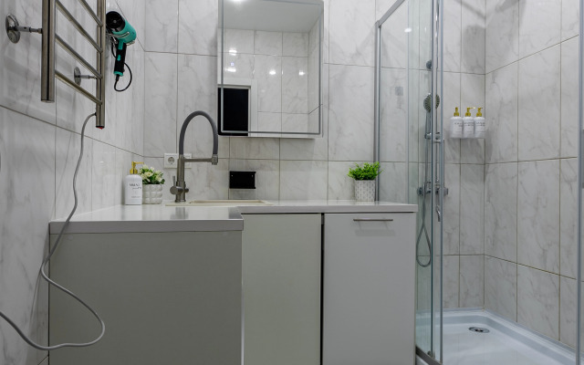 Квартира в Перово