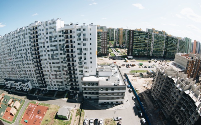 Studiya na Vorontsovskom bulvare 21Apartments