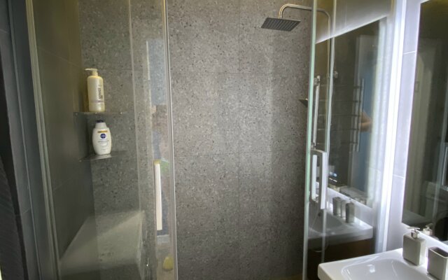 Апартаменты BPA 79