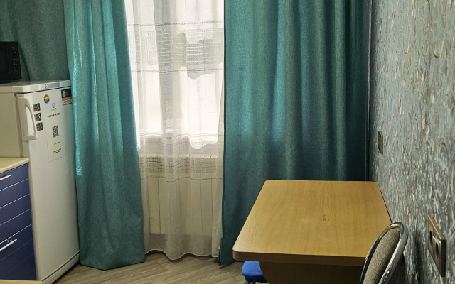 Kvartira na Sovetskoj 83a kv 77