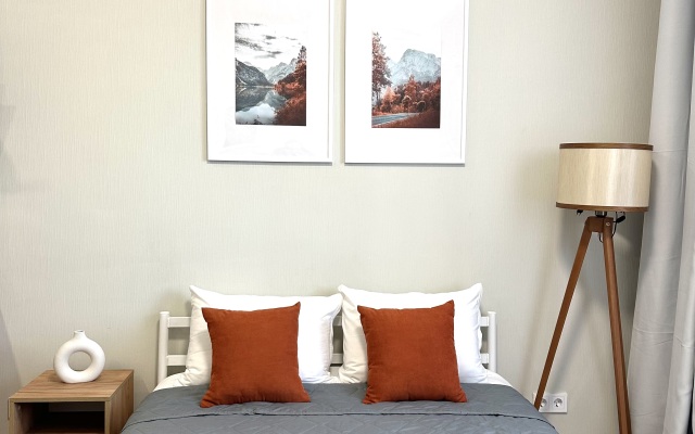 Квартира Новое Пушкино