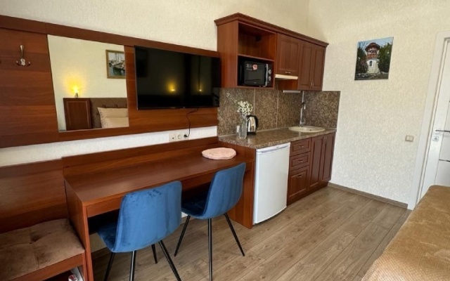 Kivi Private House