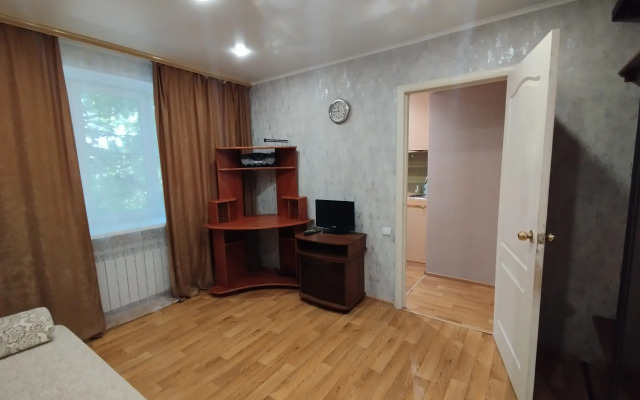 Квартира Уютная до 3-х гостей недалеко от вокзалов