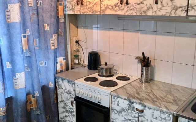 Квартира на Тиманской 4А