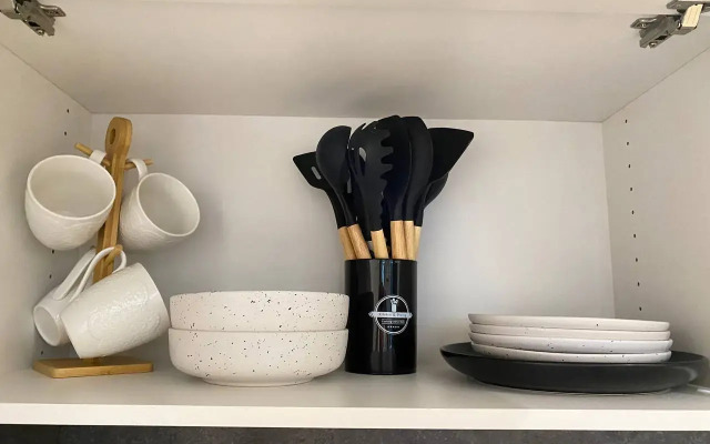 Апартаменты Двухуровневые на Тульской