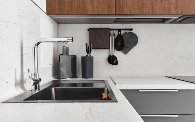 Квартира Living Spase