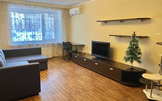 Апартаменты в центре Казани