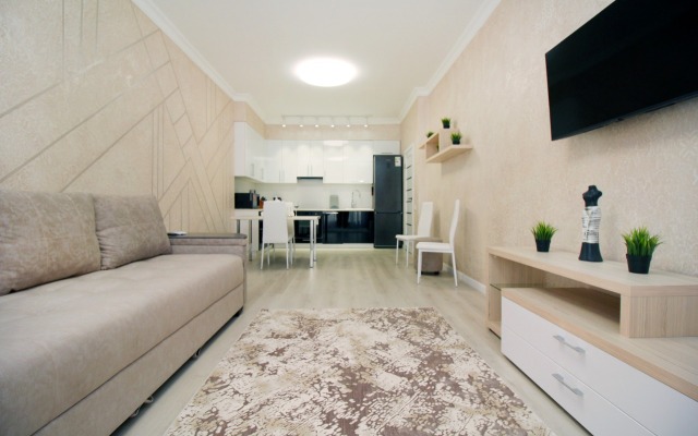 Dvukhkomnatnye Ryadom S Trts Mega Apartments