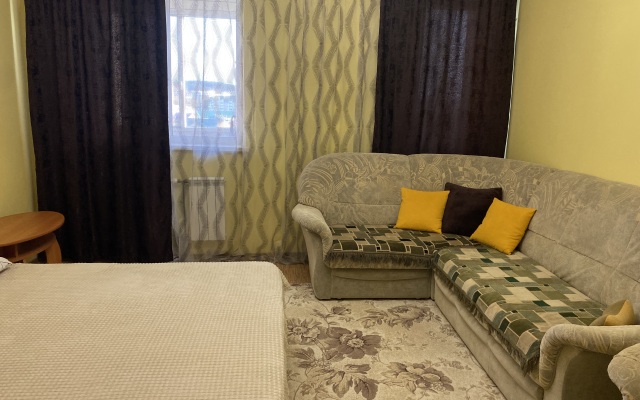 Квартира Студенческая 16