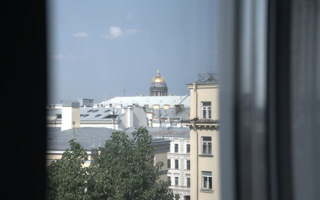 Апартаменты Скайлайт у Мариинского театра