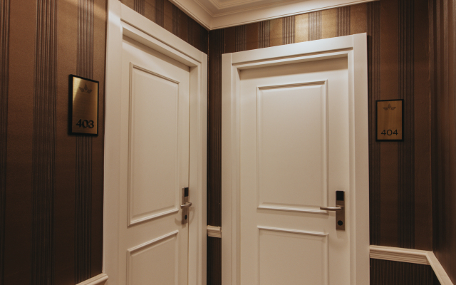 Отель Istanroom by KEO