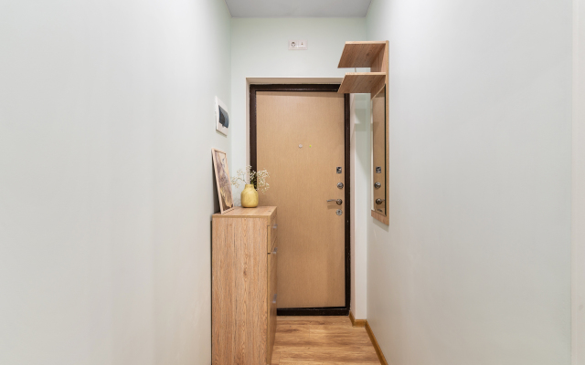 Ikigai Flat Apartments