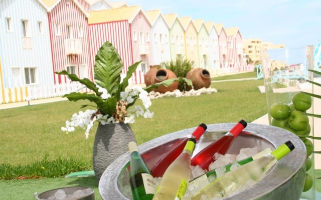 Hotel Cristal Praia Resort & SPA
