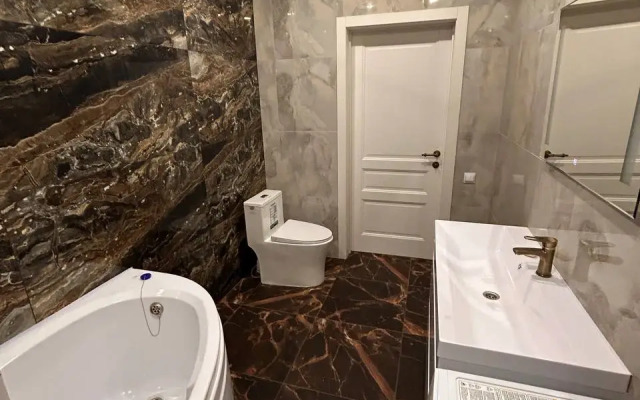 Частный дом Уютный 2 Апшеронск