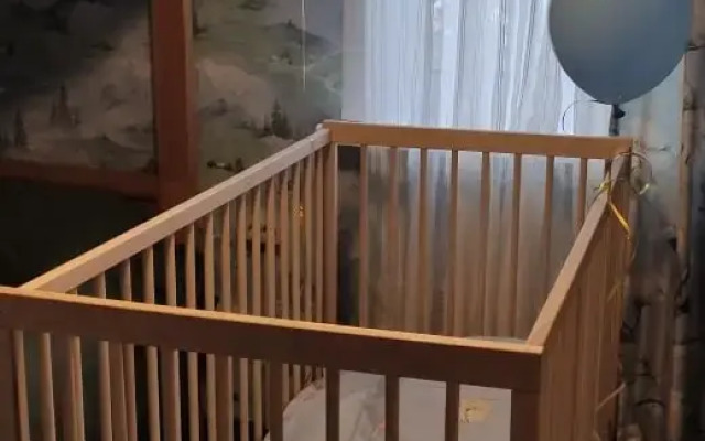 Частный Дом Сосны