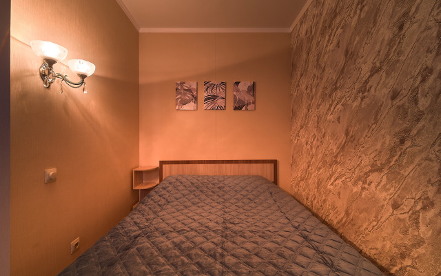 Квартира Уютная квартира с двумя местами