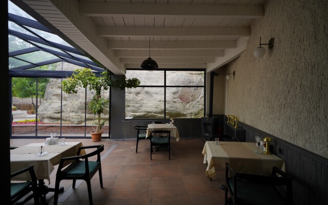 A La Mode Cappadocia Hotel