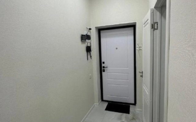 Novaya Yevro Dvushka v Zhk Komfort Siti Flat