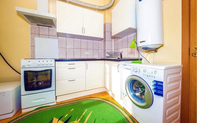 Апартаменты Апартаменты у казанского собора