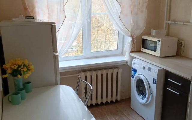 Квартира уютная в Московском районе