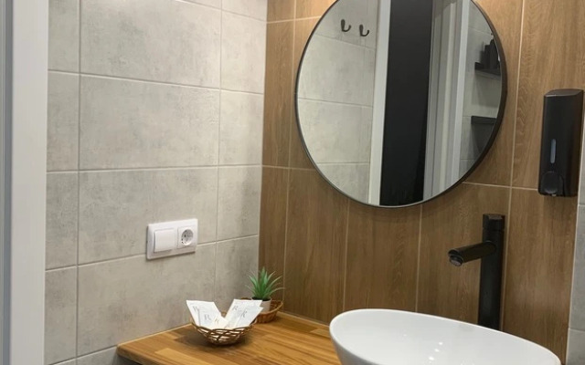 Квартира Однокомнатная