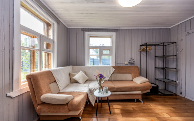 Частный Дом Пиньгуба Хауз