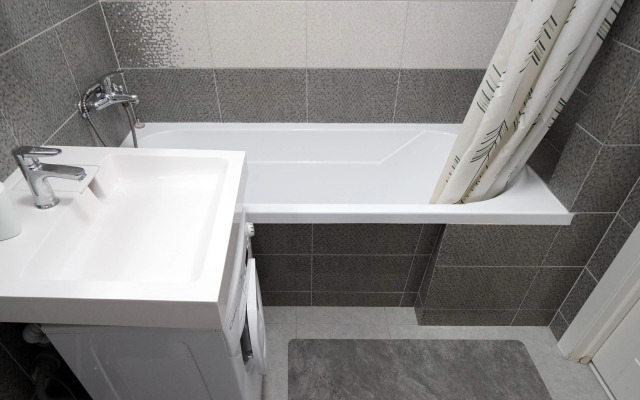 Апартаменты ODIRENT с евроремонтом