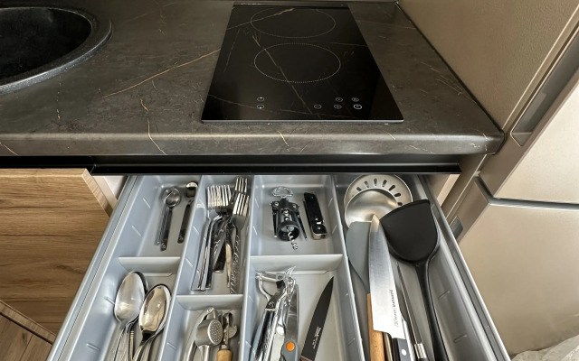 Апартаменты Уютные