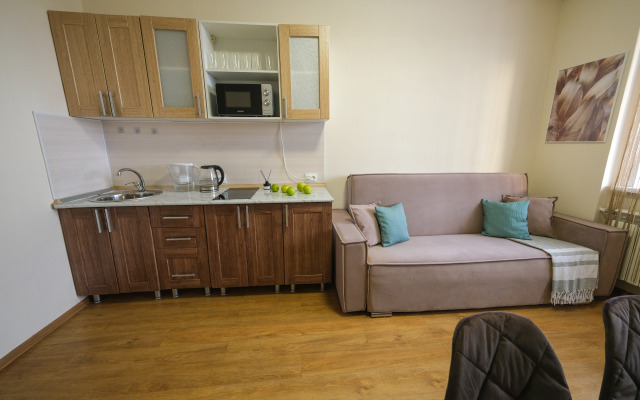 Квартира Уют как Дома