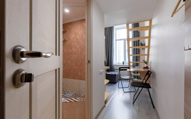 Апартаменты Prime m44 (4)