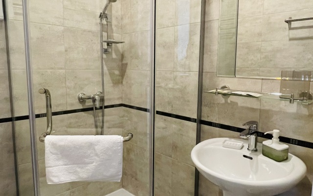 Частный Дом Weekend Inn