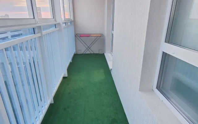 Квартира Венеция-Аквапарк