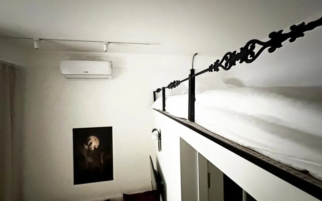 Апартаменты Matison Home Петровка 26