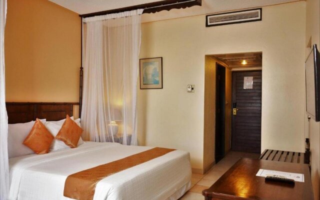 Mombasa Continental Resort Resort