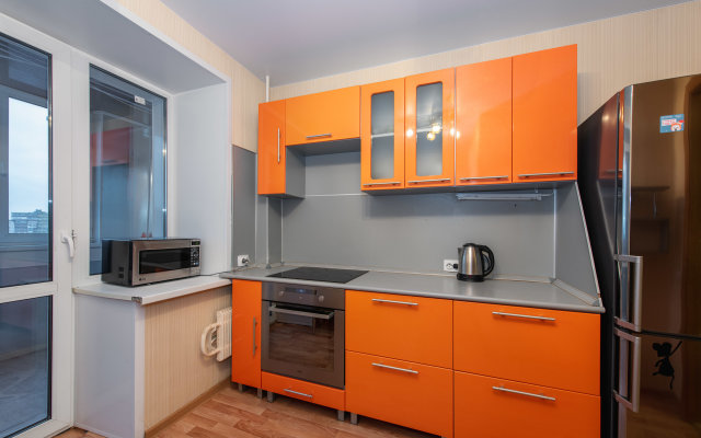 Yar-Sutki Na Moskovskom 159 Apartments