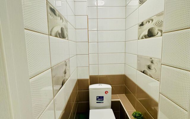 Апартаменты на Вишневой 29