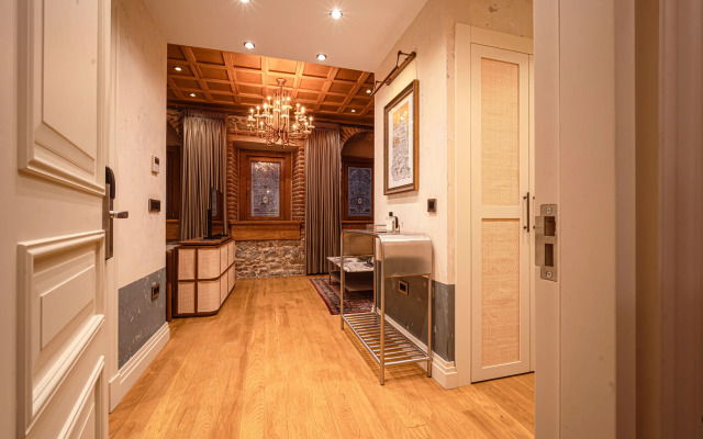 Stone Inn Galata Hotel