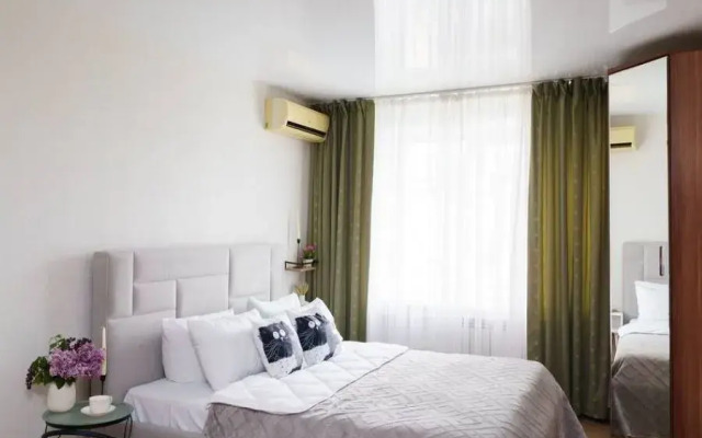 Квартира на Степной