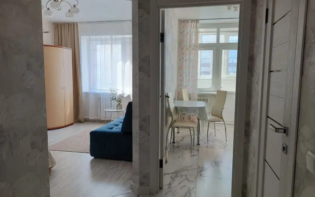 Квартира Солнце в цветах от Vgosti61