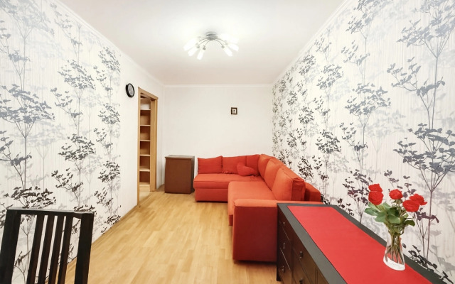 Квартира В гостях у мамы