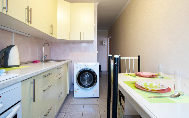 Апартаменты метро Нахимовский проспект